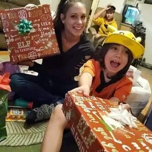 Meet your Posher, Bridgett